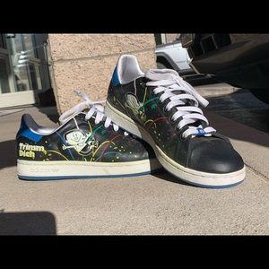 Limited Addition Adidas